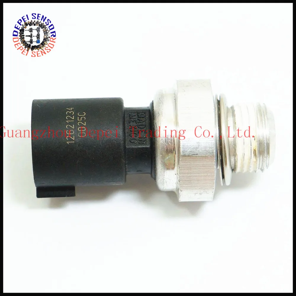 DPQPOKHYY чехол для ACDelco 213-4411 Pontiac G8 GMC Юкон датчик давления масла переключатель ne OEM