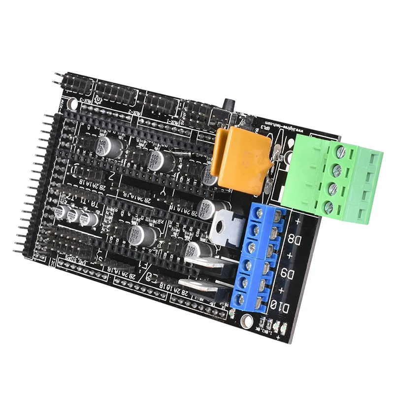 RAMPS 1.4 for 3D Printer Control Panel Reprap Mendel 3d printer K102 control panel | Компьютеры и офис