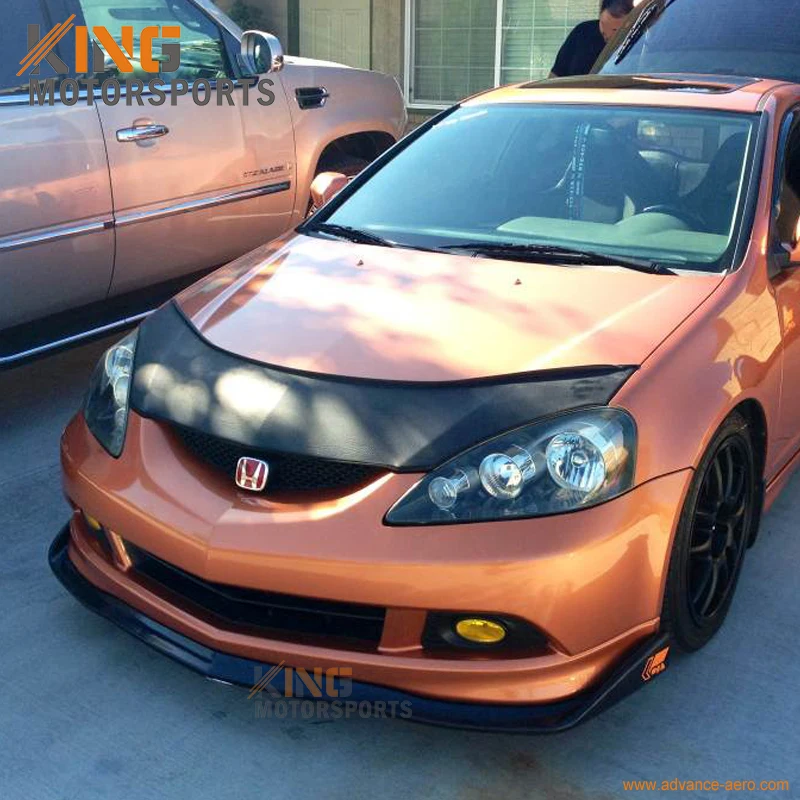 Передний бампер для губ Acura RSX подходит 2005 2006 CS | Автомобили и мотоциклы