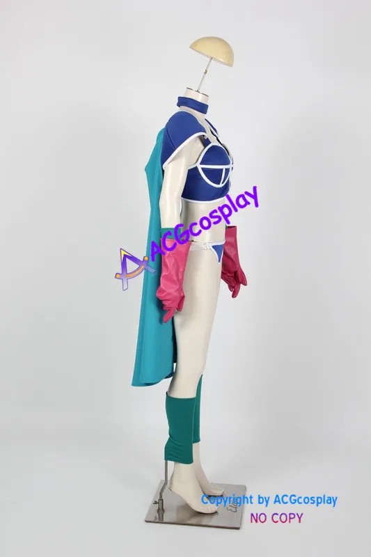 Малыш Чи Косплей Костюм Чичи ACG |