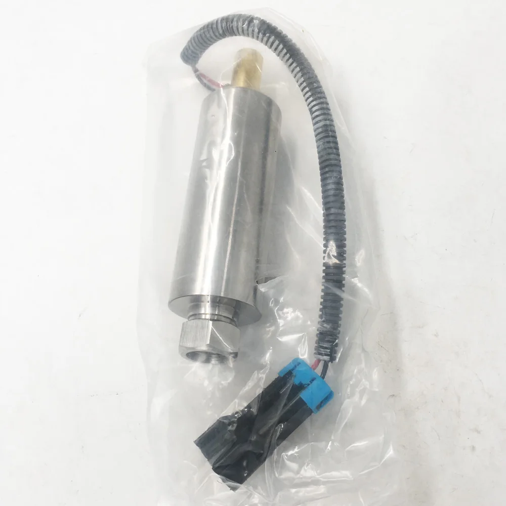 Электрический топливный насос для MerCruiser EFI MPI V8 305 350 454 502 861156A1 PH500M014 861155A3|Топливные