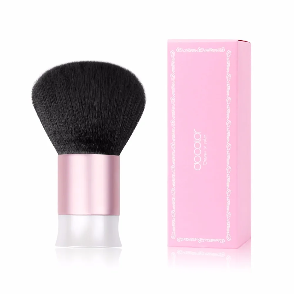 Docolor брендовая модная Профессиональная Кисть для макияжа кисть основы с
