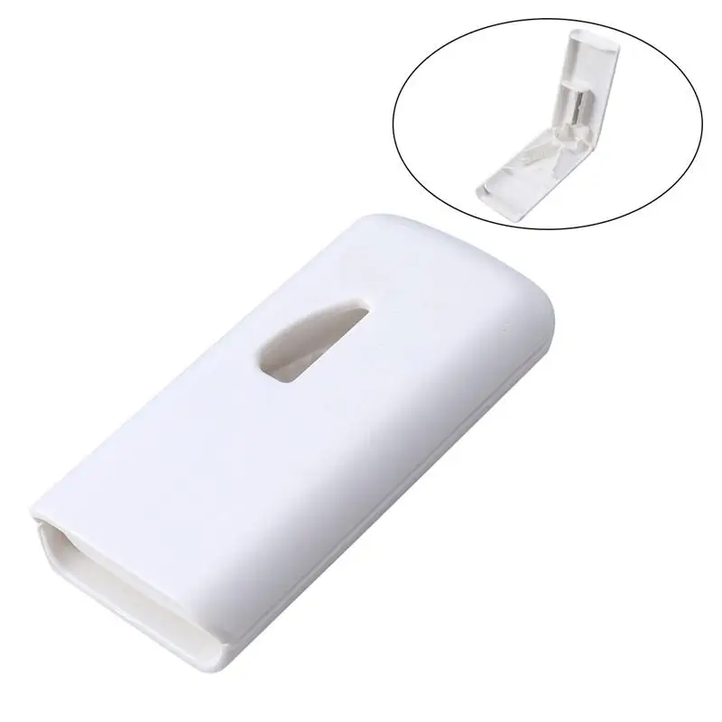 Контейнер для хранения лекарственных таблеток разделитель таблеток|Коробки и