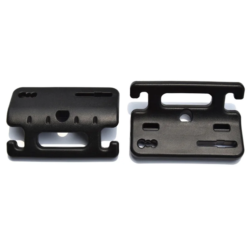 1X Car Back Seat Hook Holder Foldable safety handrail for Chevrolet cruze lacetti Mazda 3 6 cx-5 Skoda octavia fabia Accessories |