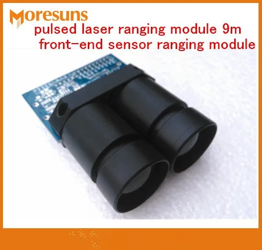 Fast Free Ship Laser ranging module/pulsed laser module 9m front-end sensor |
