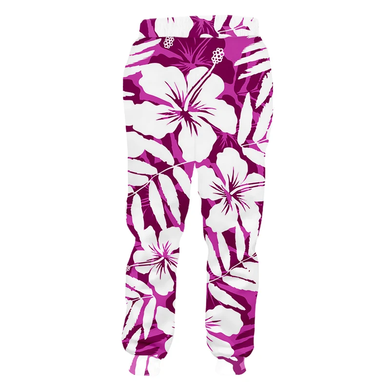 OGKB унисекс хип-хоп панк повседневные спортивные брюки для женщин/мужчин с