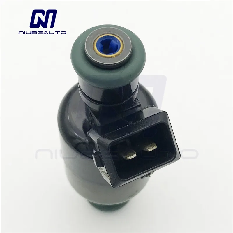 Топливный инжектор NIUBEAUTO 17123919 ICD00118 для Chevrolet Corsa 1 0 1996 до 1998 с 3