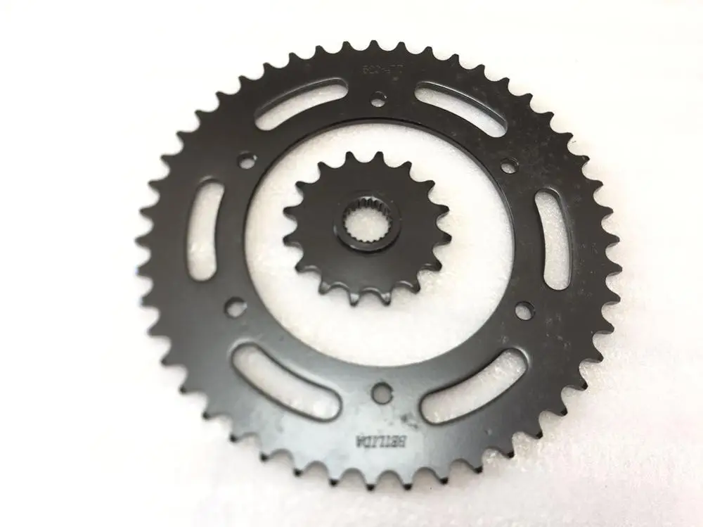 Передняя и задняя Звездочка F650GS + цепь для BMW F 650 GS 2000 2001 2002 2003 2004 2005 2006 2007 |