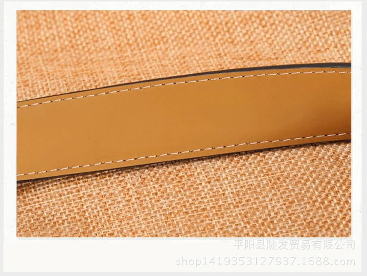 

2018 red women belt 2.4cm wide Women's white belt ceinture femme strass young student jeans with black bowknot automatic buckle