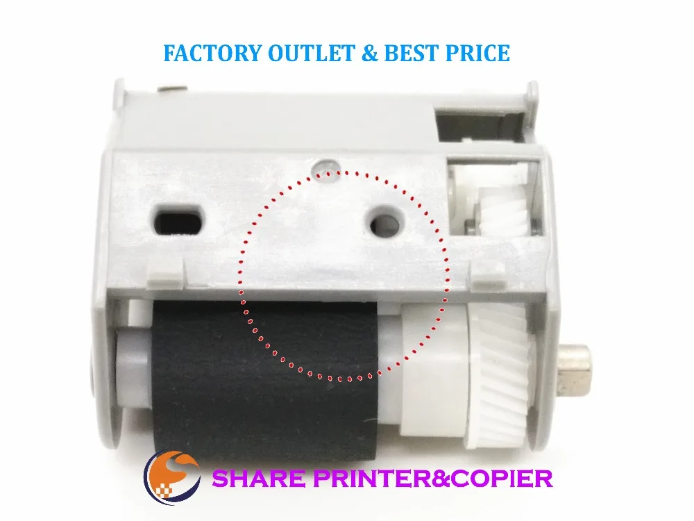 Блок подающих роликов SHARE 302HS94032 302HS94030 для kyocera FS 1300D 1320D 1110 1370D 1024 1124 1028 1128 1030 1130 1135