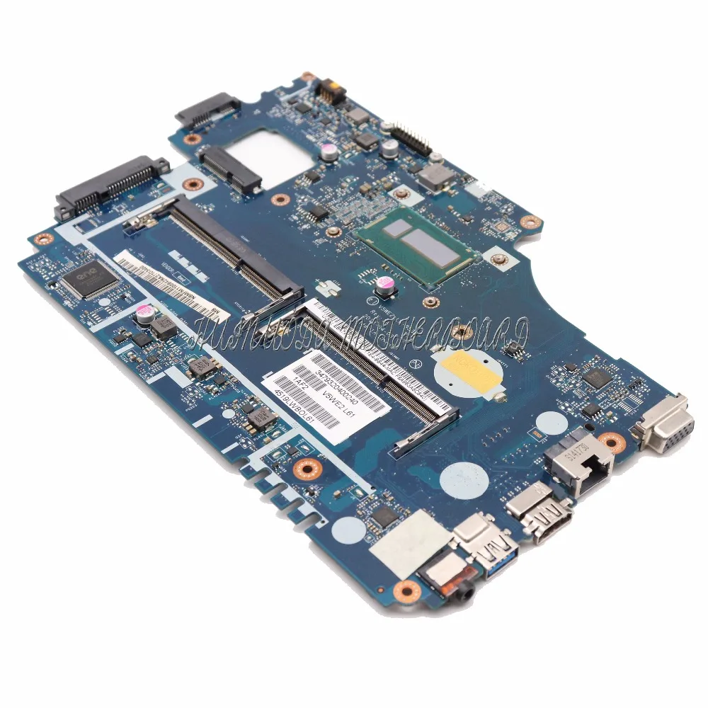 NBMFM11007 NB. MFM11.007 для Acer aspire E1 572 572G материнская плата ноутбука V5WE2 LA 9532P i5 4200U CPU