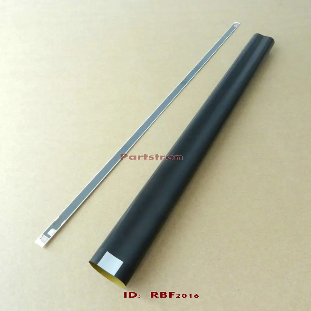 Новый набор для ремонта фиксирующей пленки в классическом стиле или Запчасти Canon