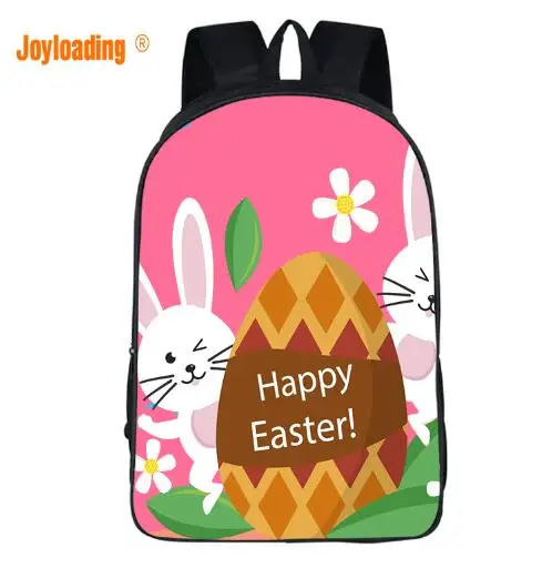 Joyloading стильный детский сад мультфильм Пасхальный фестиваль кролик факторы