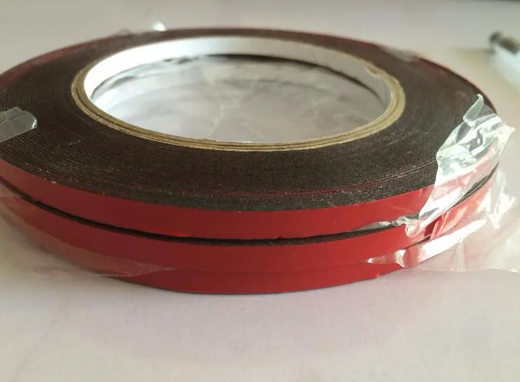 TPFEEL 3 шт./лот наклейки для ЖК экрана Ремонт клейкая наклейка Для iMac A1418 A1419 клейкие