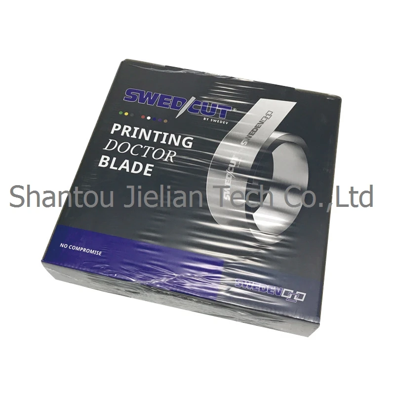 350 # Swedcut M Flex I Lamella лезвия из углеродистой стали для печати используемые в