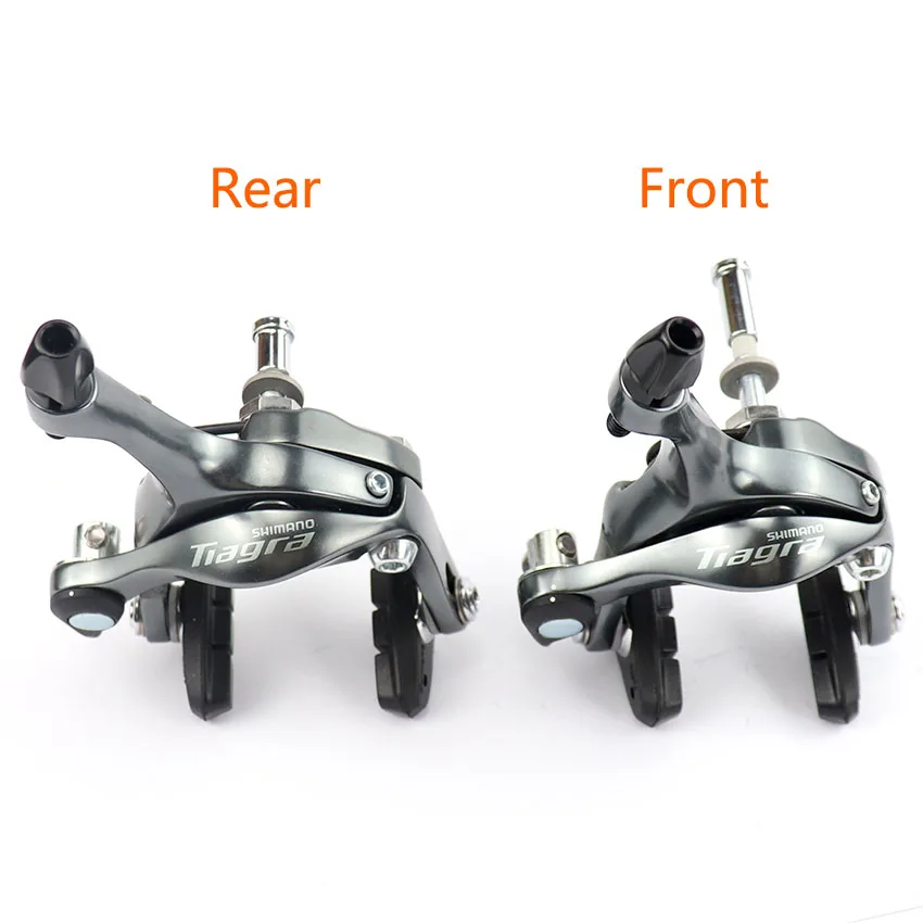Shimano Tiagra BR 4700 дорожный тормозной суппорт велосипед v тормоз оригинальные товары