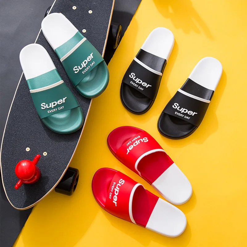 

эва обувь г., летние женские шлепанцы с бульдогом сандалии с рисунками удобная Пляжная обувь на плоской подошве милые забавные домашние Тап...