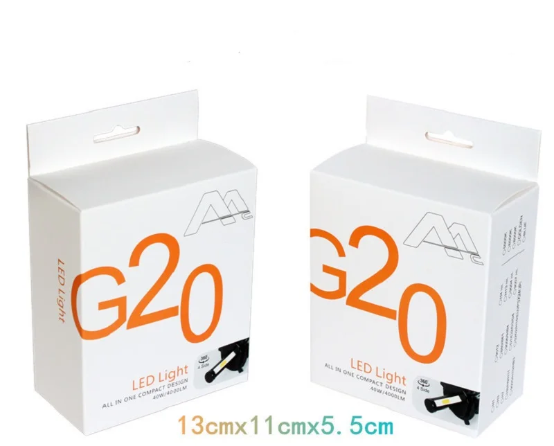 

Elglux 4-side Designed 8000lm Headlight Bulbs H7 Led Bulb H4 Led 9V 12V 24V 36V for Car H8 H9 H11 HB3/9005/H10 HB4/9006
