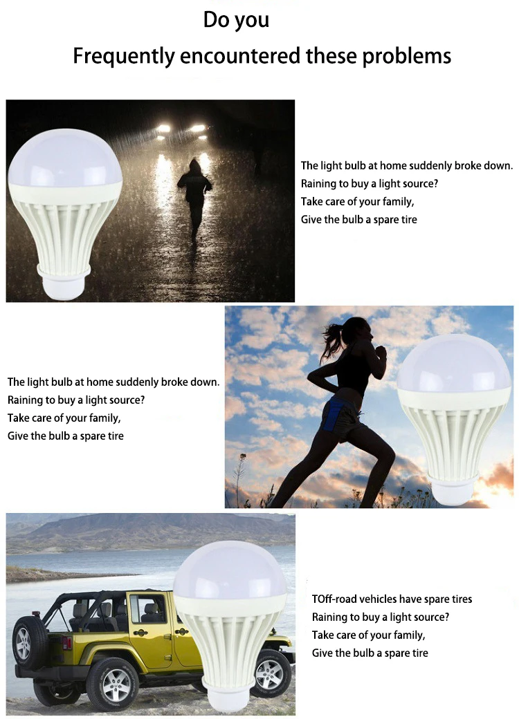 Разноцветные ПВХ 5 Вт лампочка USB свет портативный светодиодный светильник для похода кемпинга палатки путешествия работы с power Bank ноутбук