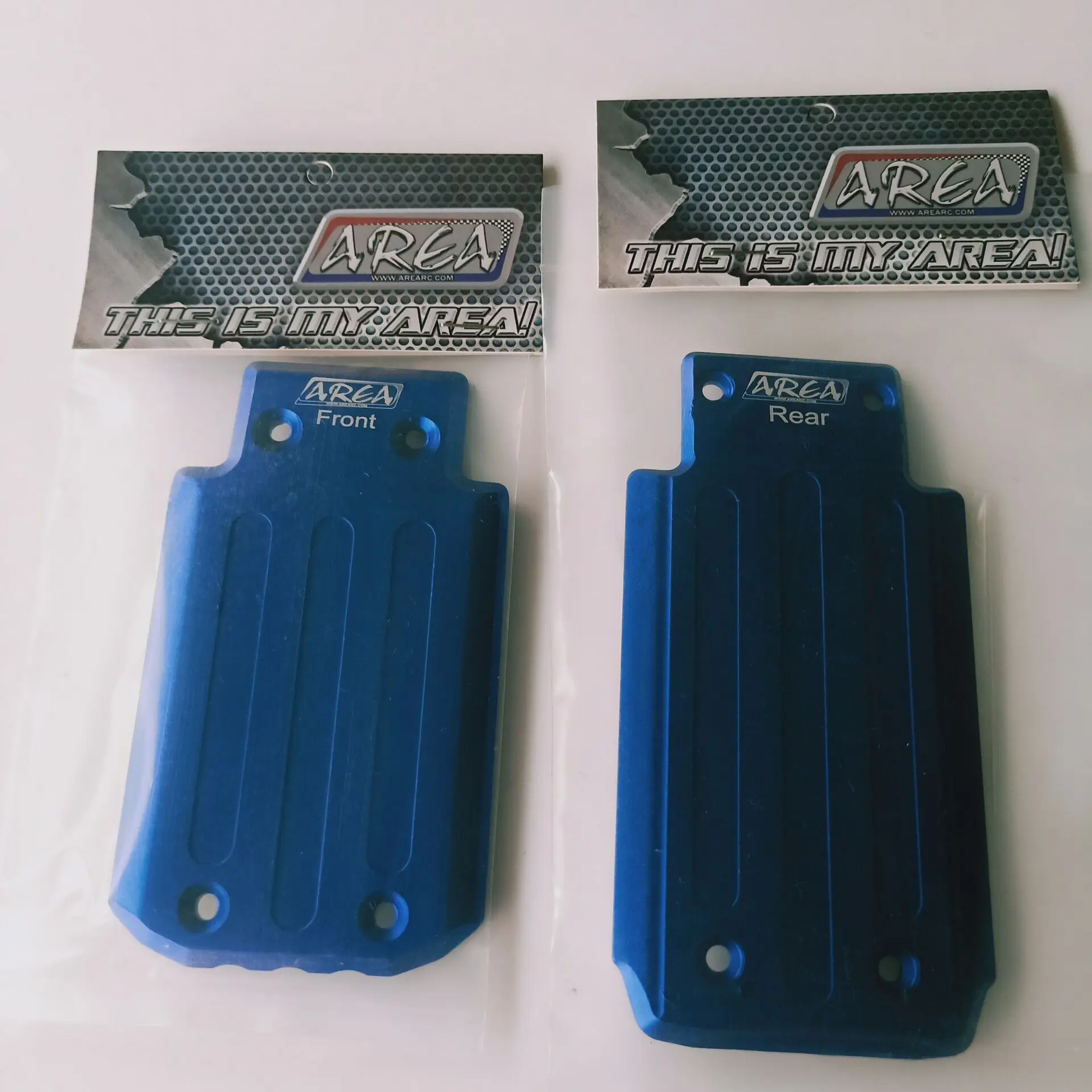 Передняя + задняя защита заднего корпуса для Traxxas X-maxx 1/5 rc | Игрушки и хобби