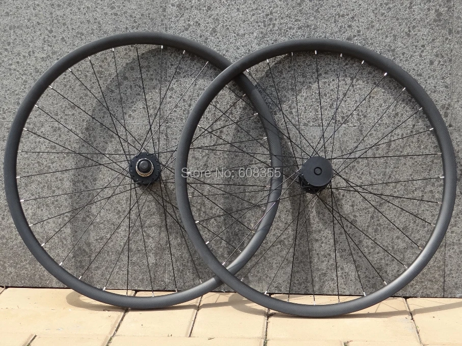 FLX-WS-CW010: углеродный матовый велосипедный 29er горный велосипед MTB клинчерная