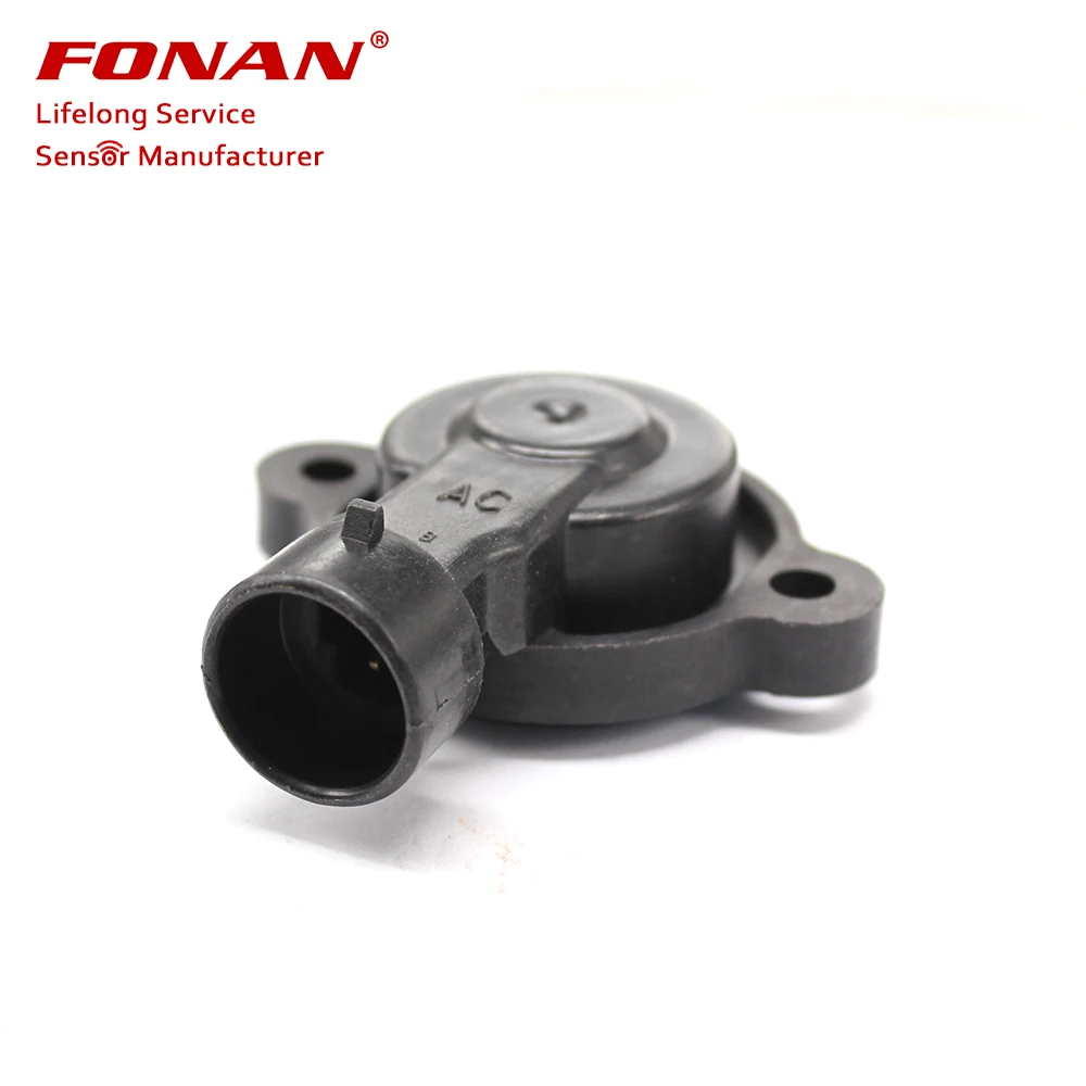 

3 TPS GM S10 4,3 V6 1997 17123852 ICD00001