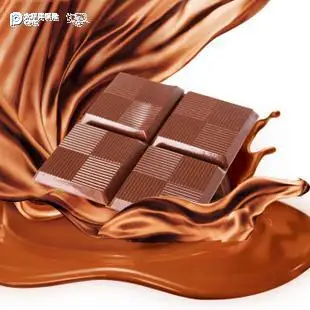 

Car chocolate slip-resistant pad chocolate fragrance car non slip pad super