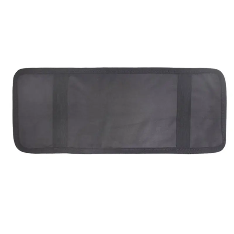 Автомобильный Органайзер с солнцезащитным козырьком универсальная