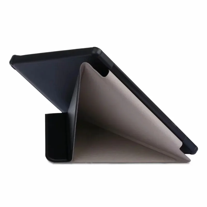 Smart Cover for Kobo Forma Case e-Book Reader Multiangle Folding Stand Funda 8 inch 2018 with Soft TPU Back | Компьютеры и офис