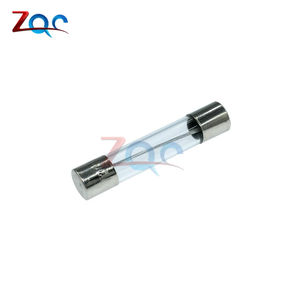 20 шт. стеклянные трубчатые предохранители 30 А 250 В|tube fuse|glass tube fusefuse 6x30mm |