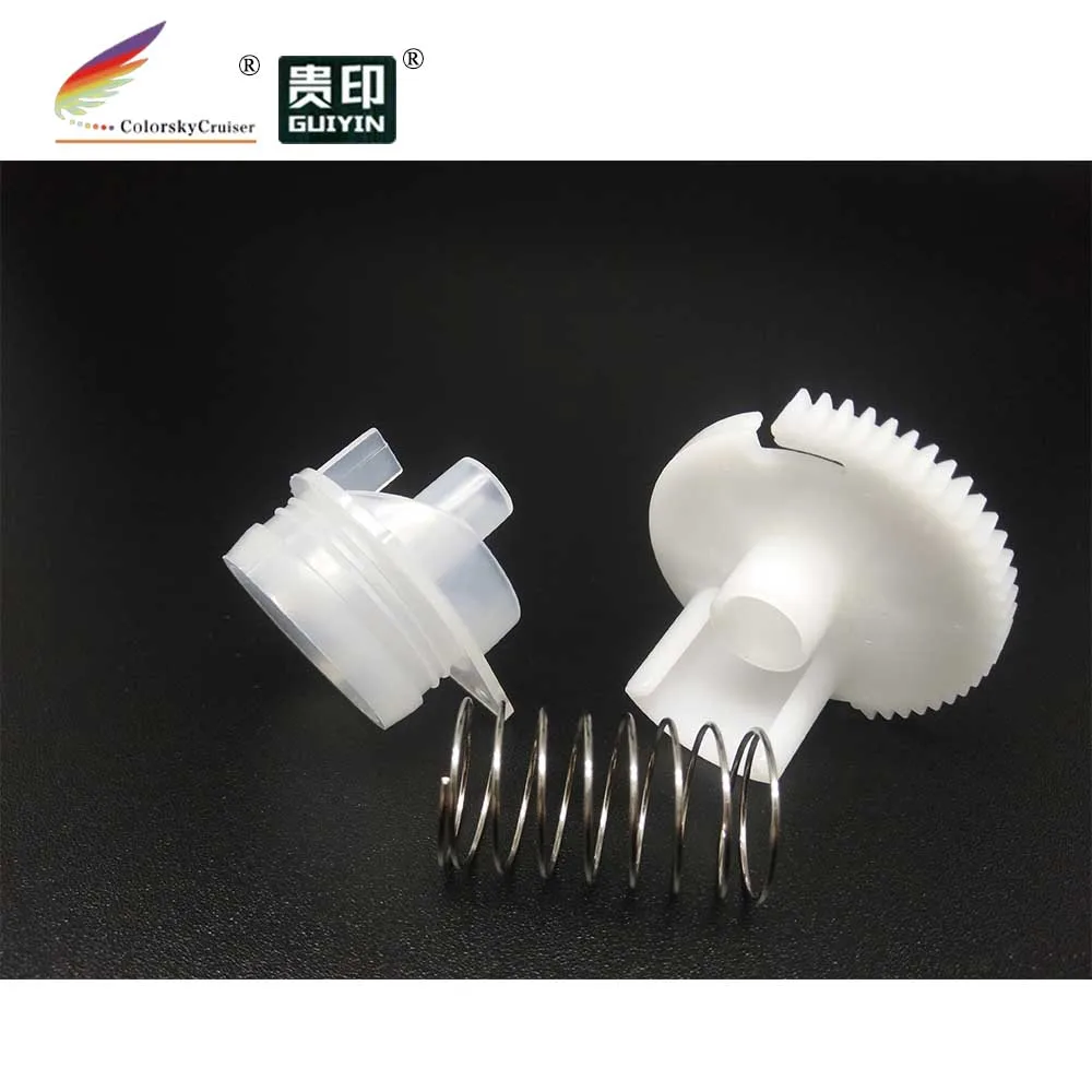 (ACC TN750 3) нейлоновый держатель зубчатой передачи для Brother TN3380 HL5440D HL5450DN HL5470DW HL6180DW
