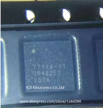 77916-11 усилитель мощности IC PA чип | Электронные компоненты и принадлежности