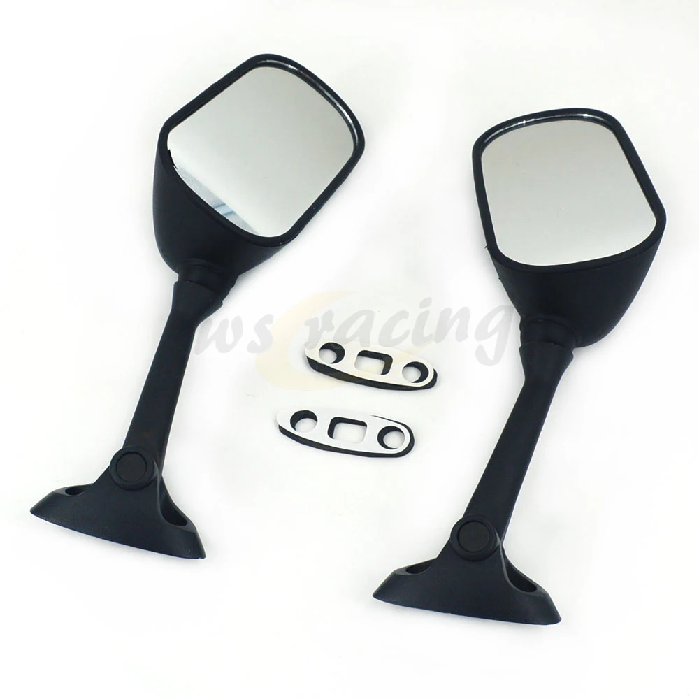 

Motorcycle Rear Side View Rearview Mirror For SUZUKI SV1000 SV1000S SV650 SV650S GSXR 1000 600 750 GSX 650F 1200 GSF 1250S 650S
