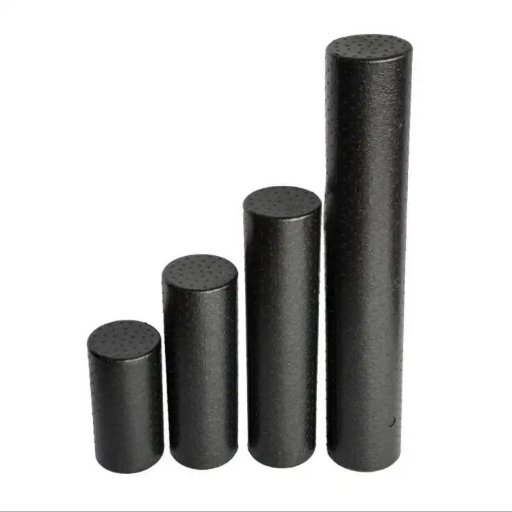 Оптовая продажа 15 см x 30 (30 шт.)/45(20 шт.)/60(10 шт.)/90 (10 шт.) валик из пенопласта для йоги