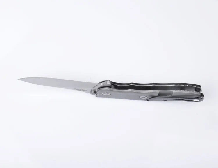 GRW 0562 шариковый подшипник складной нож ELMAX лезвие Флиппер тактические карманные