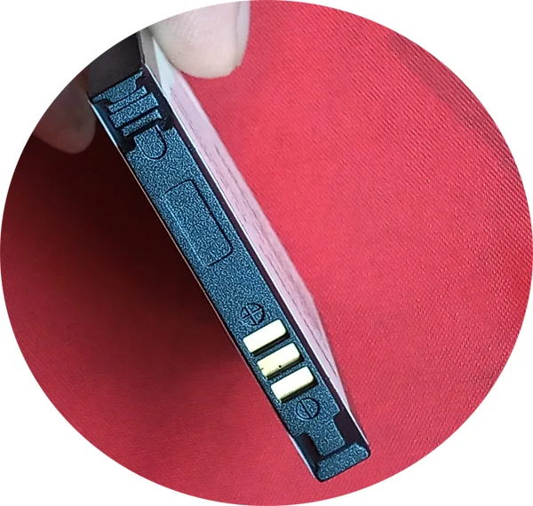 Аккумулятор AB533640CU для SAMSUNG G600 C3110C F330 F338 F490 F669 G400 G508E G608 J400 J408 J630 J638 S3600|battery lighter|battery