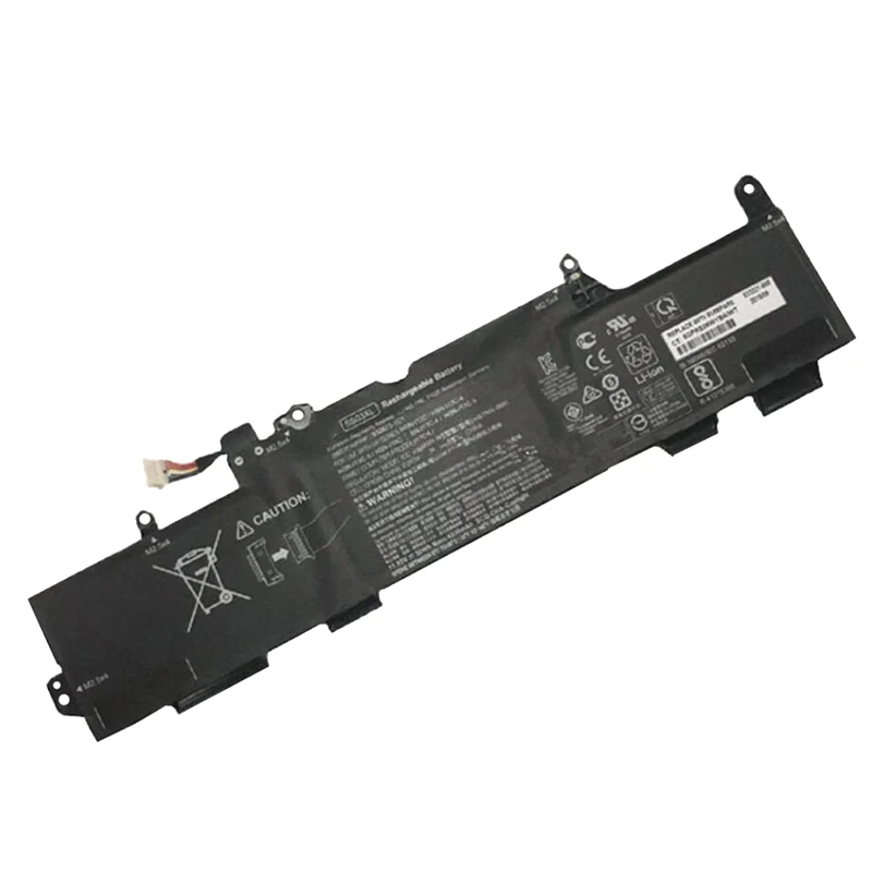 Батарея для ноутбука GZSM SS03XL HP SS03 933321 855 HSTNN LB8G батарея 730 735 740 745 830 840 846 ZBOOK14U G5
