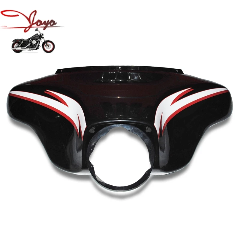 Наклейки для мотоцикла наклейки Harley Touring FLHT/FLHX Electra Glide Street Trike белый с