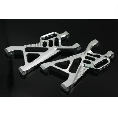 

RC GTBRacing Rear Lower Arm for hpi km rv baja 5b ss (GR001)