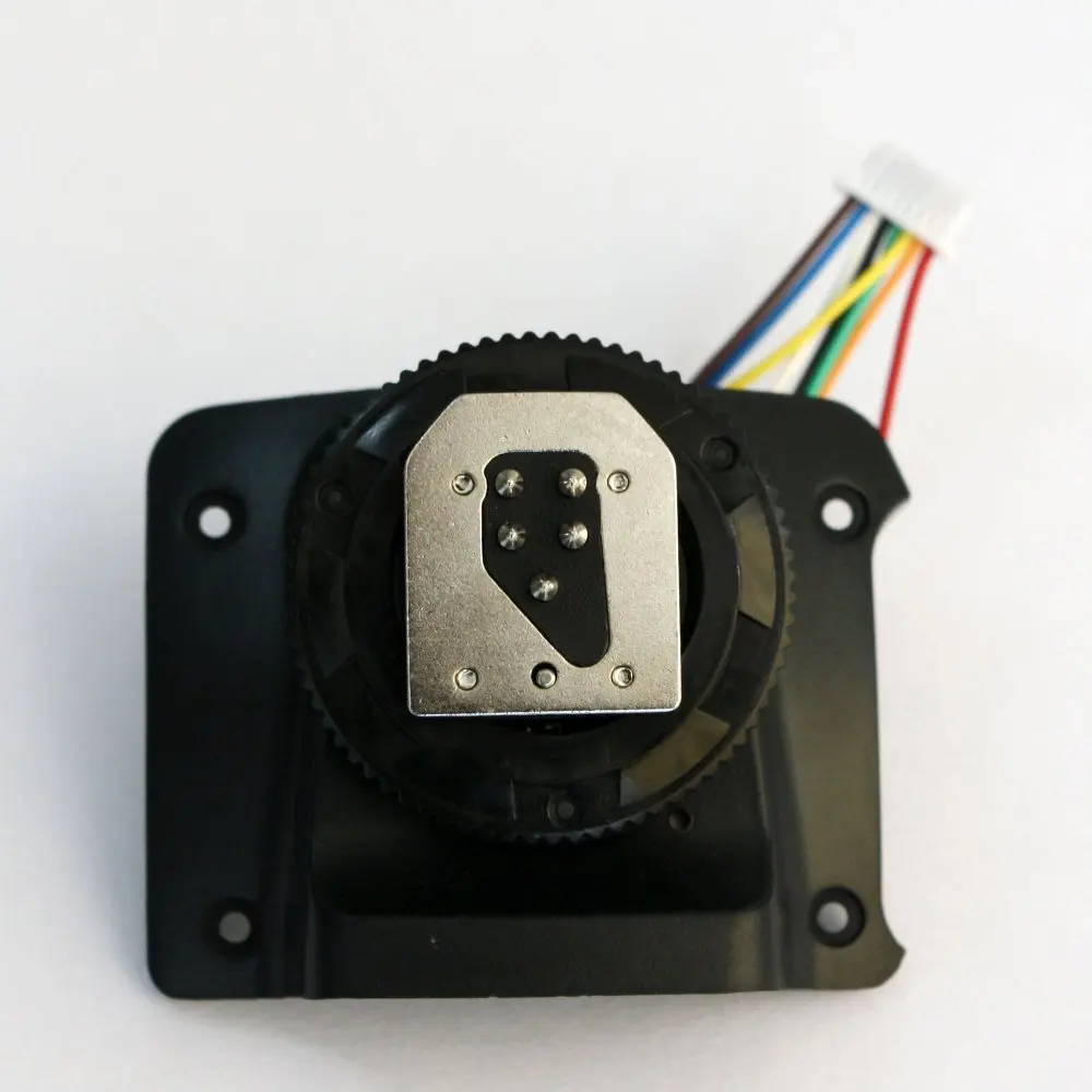 Цельнометаллическая плита типа Горячий башмак для Светодиодная лампа