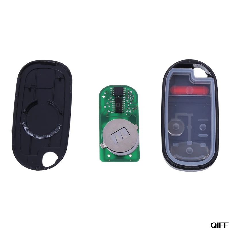2 + 1 кнопочный ключ без ключа для Honda NHVWB1U521 433 МГц Civic 2001 2002 2003 2004 2005 NHVWB1U523 May06 |