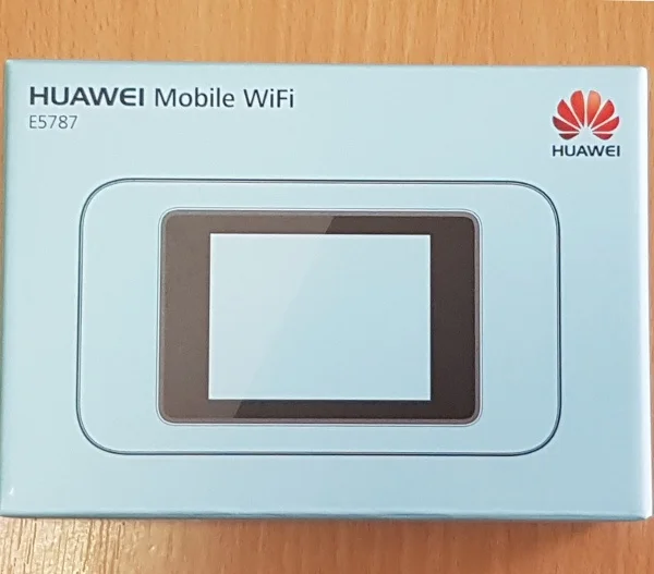 Huawei E5787s 33a LTE FDD полосы: 1/3/5/7/8/20 (800/850/900/1800/2100/2600 МГц) TDD 38/40/41 (2300/2500/2600) MiFi модем|mifi lte|fdd