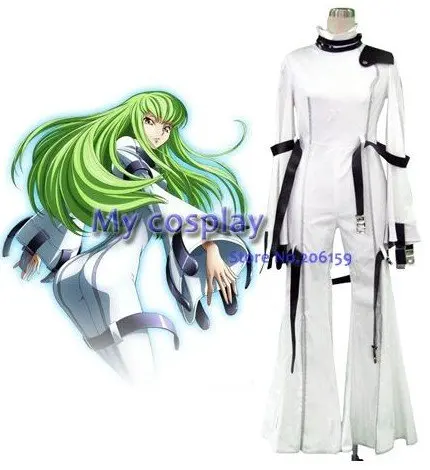 Размера плюс для костюмированной вечеринки по японскому Аниме Фигурка Code Geass