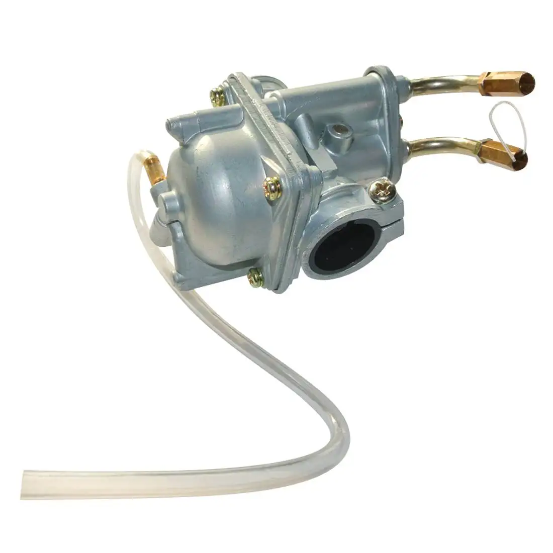 Карбюратор ПОДХОДИТ для мотоцикла Yamaha PW50 PW 50 1981 2009 Carb Новинка|motorcycle carb|carb