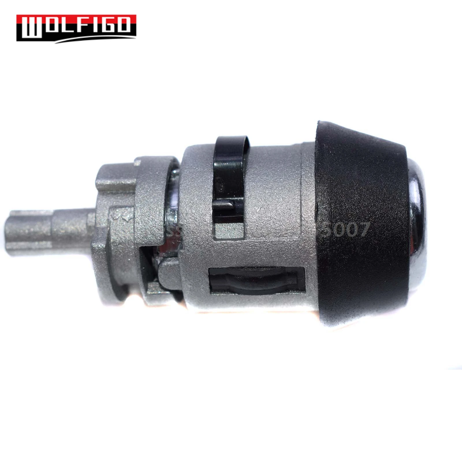 WOLFIGO новый цилиндр зажигания руля с 2 ключами для VW GOLF III 8 VR6 92 97 PASSAT Audi 4000 113805855B