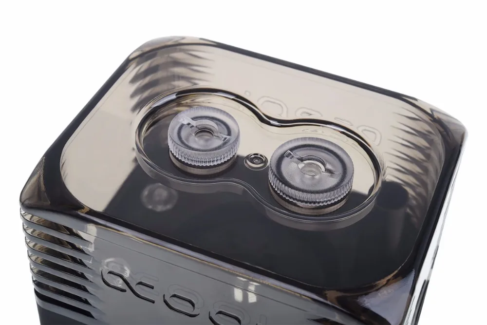 Alphacool компьютер водяное охлаждение резервуар бак коробка для воды Поддержка