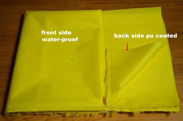 100 см * 150 сумки с навесом уличные водонепроницаемые ткани Оксфорд материал