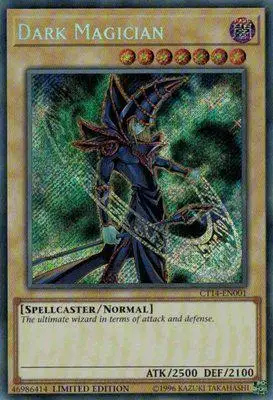 Yu-Gi-Oh! Игра UR/НПР/ESR/SER/ТПИ/VOL Black Magic руководство черного мага игра юджиох коллекция карт - Цвет: Армейский зеленый