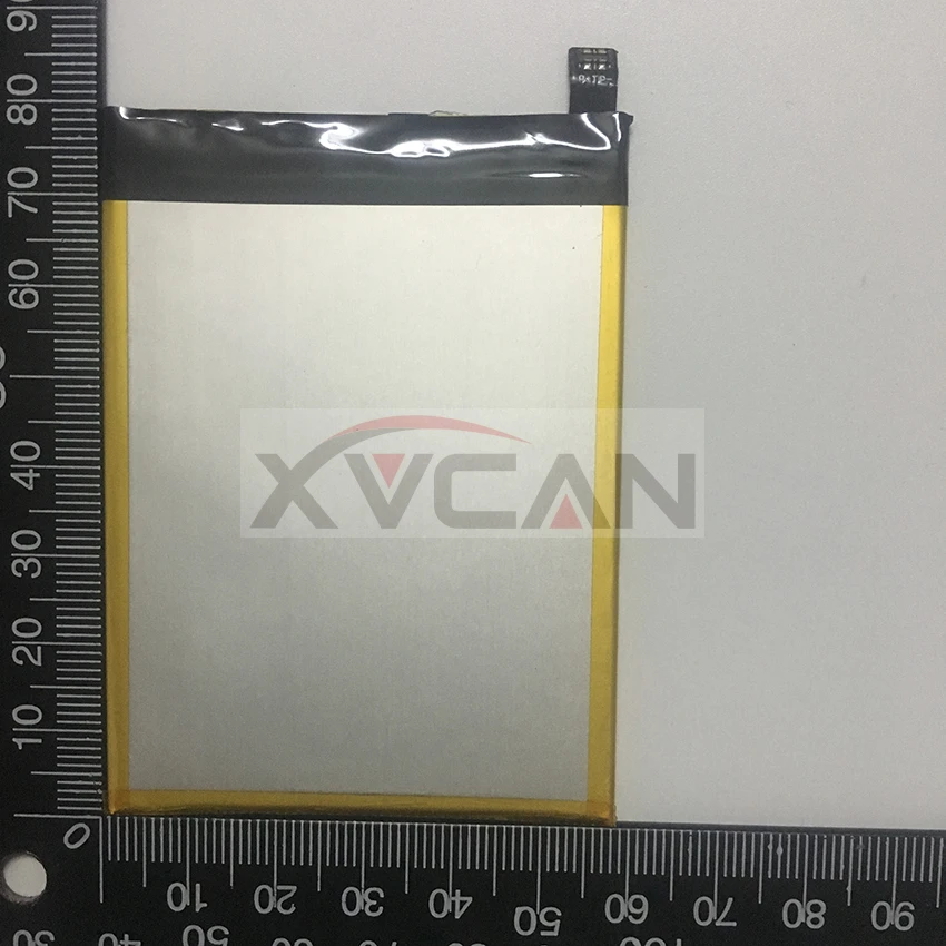 Ulefone U007 аккумулятор 2200 мАч ~ 2700 высокое качество запасная батарея для смартфона в