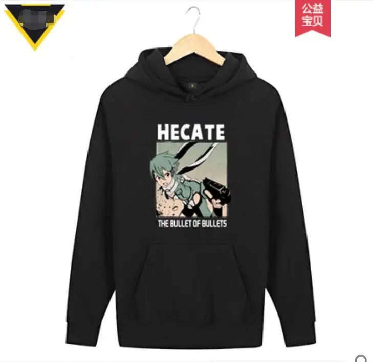 Autumn Anime Sword art online Hoodies men/women Campus Students Fashion Casual Long Sleeve Sweatshirts | Мужская одежда